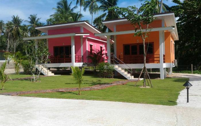 Breeze Bay Villa
