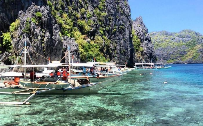 Bayview Country Inn El Nido
