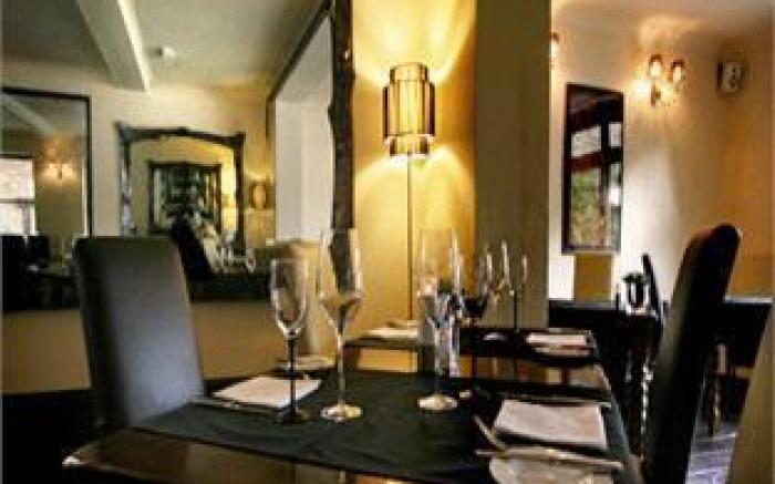 Stanwell House