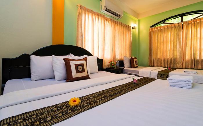 Happy Zone Hostel