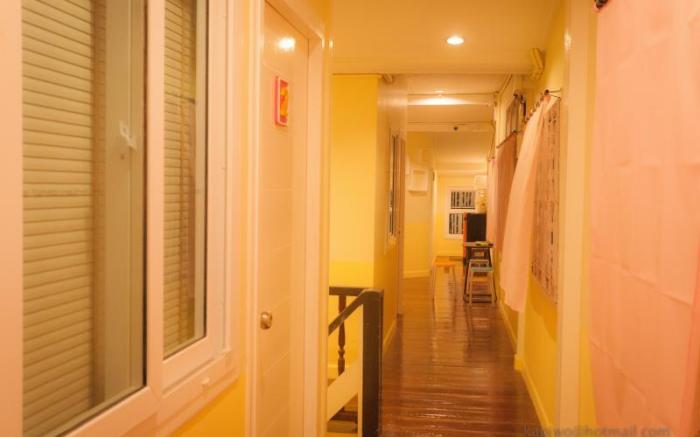 De hostel