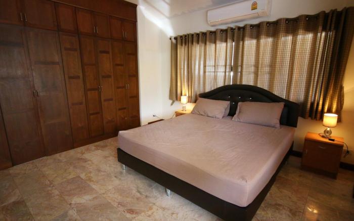 The Siam Place Pool Villa