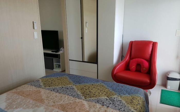 All At Jazz - Makati Tower D Serviced Apartments