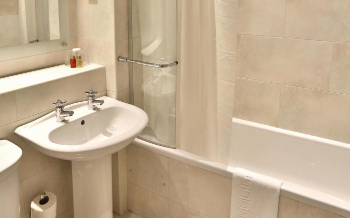 Best Western Motherwell Centre Moorings Hotel