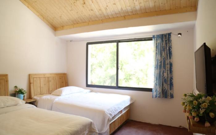 Zhangjiajie Yangjiajie Inn