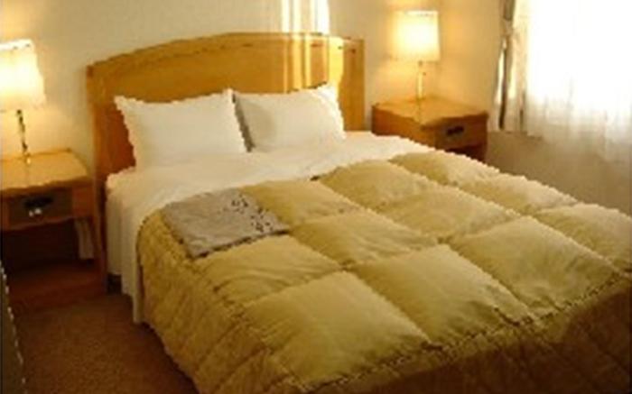 Mito Riverside Hotel