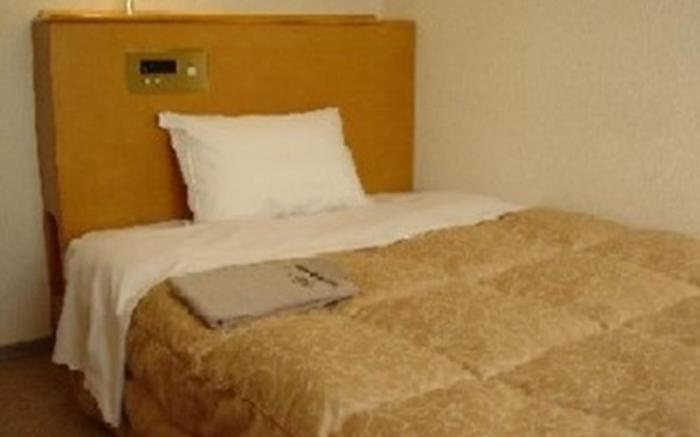 Mito Riverside Hotel