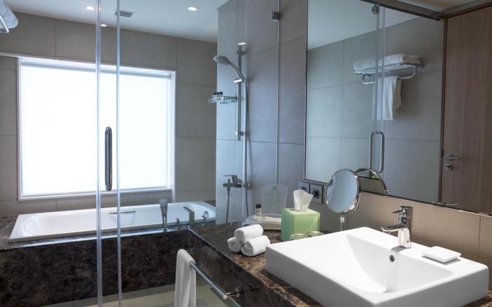 Holiday Inn Chennai OMR IT Expressway By IHG