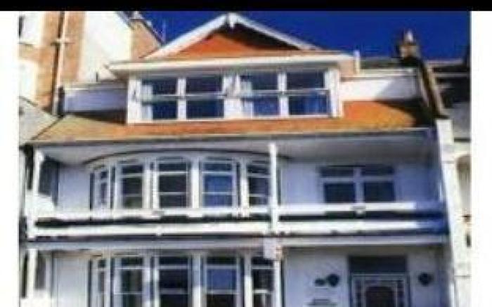 Tregella Guest House