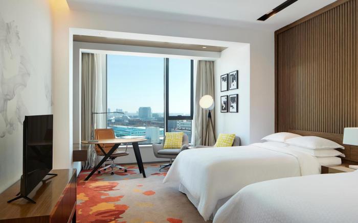 Four Points by Sheraton Changchun, Hi-Tech Zone