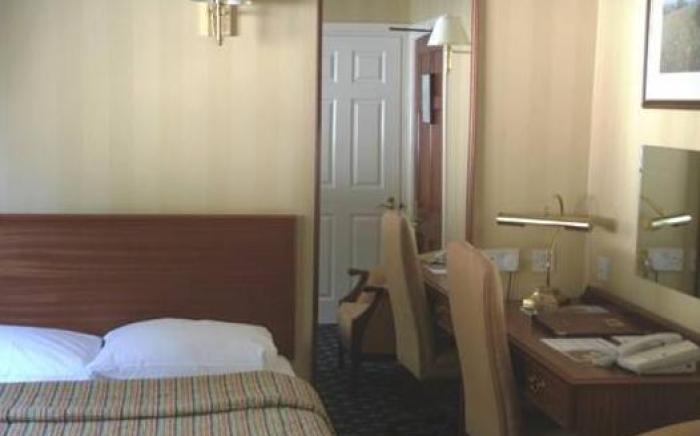 Rutland Hall Hotel