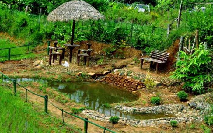 Koomankolly Heritage Resort
