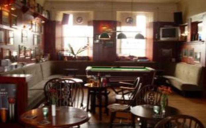 The Kelvin Hotel