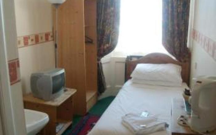 The Kelvin Hotel