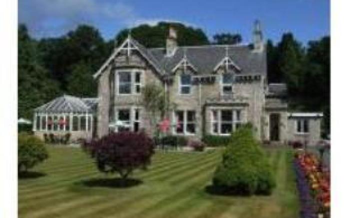 The Claymore Guest House
