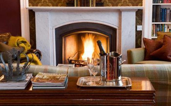 Knockendarroch Hotel