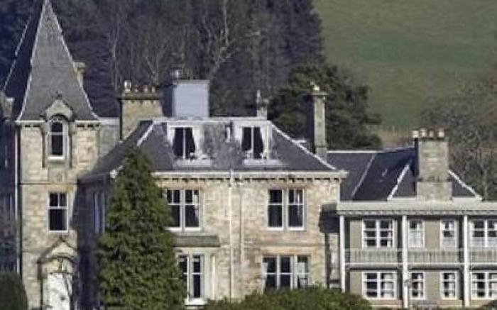 Knockendarroch Hotel