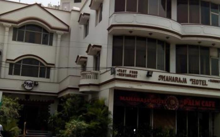 Maharaja Hotel