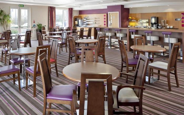 Holiday Inn Express Poole By IHG