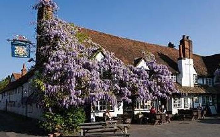 Bull Inn