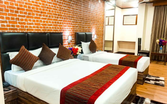 Hotel Tin Tin Bijanbari