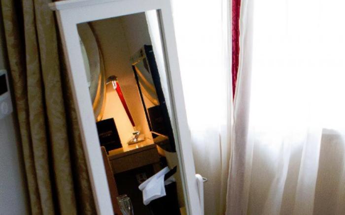 The Pinewood Hotel
