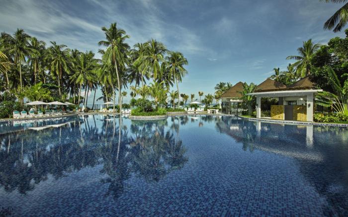 Movenpick Resort & Spa Boracay