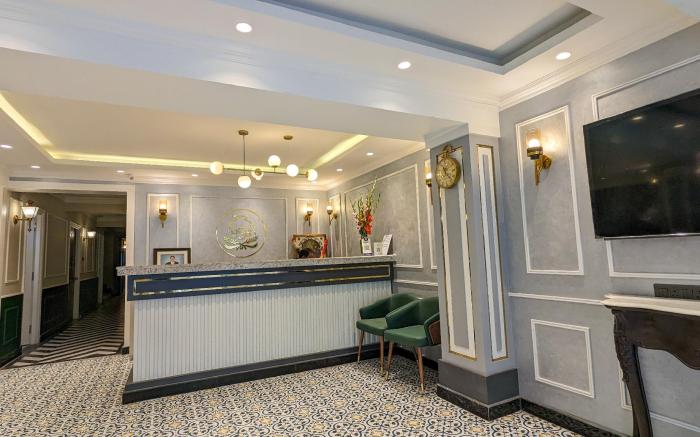 Hotel Sonar Bangla Darjeeling