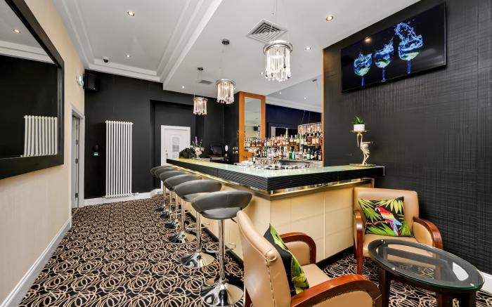 Rocpool Reserve Hotel and Chez Roux Restaurant