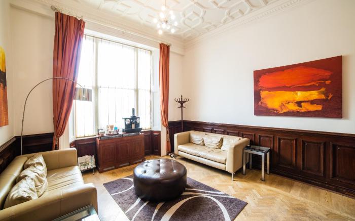 The Cleveland Hotel