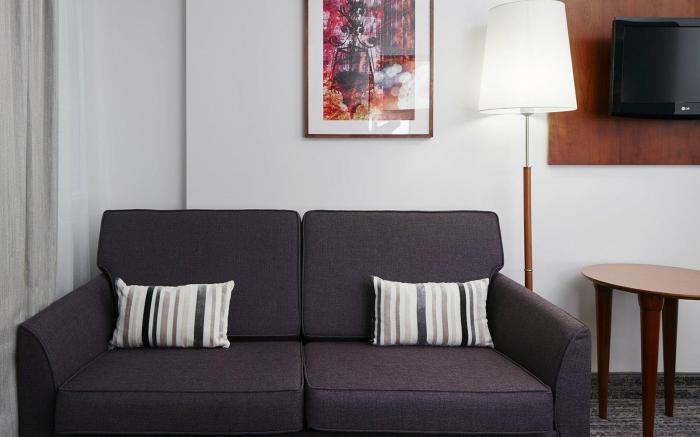 Club Quarters Hotel London City