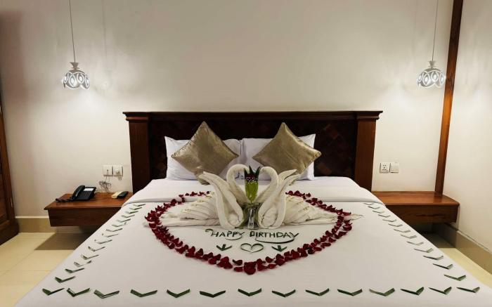 Holy Angkor Hotel