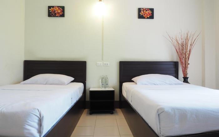 PHUTAWAN KAN RESORT