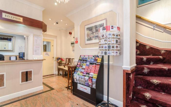 Hotel Earls Court