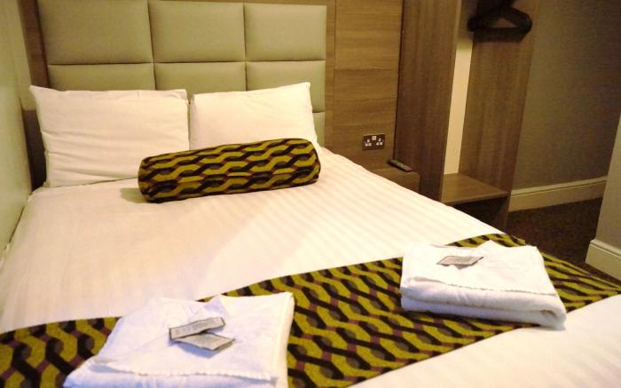 Euro Hotel