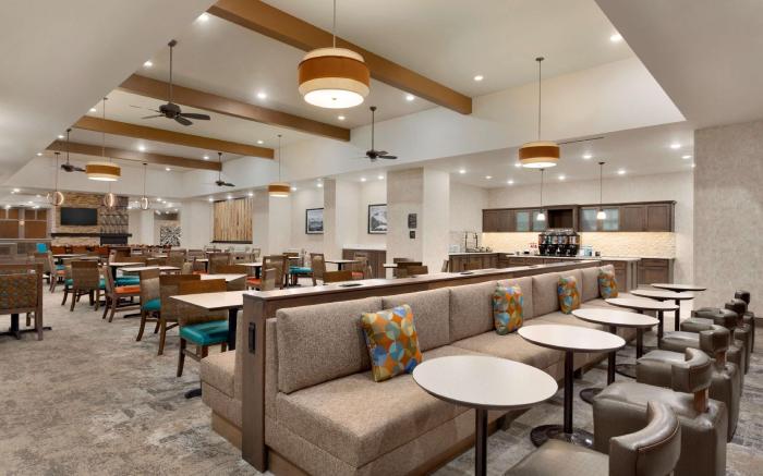 Homewood Suites by Hilton Moab