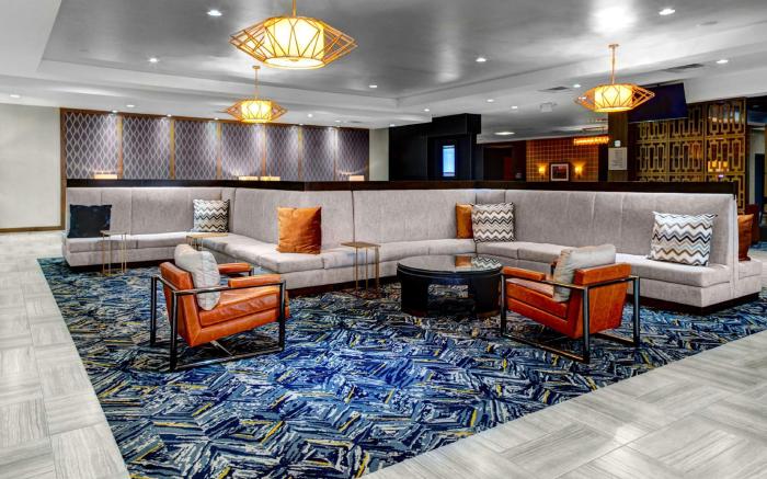 DoubleTree by Hilton Dallas DFW South Arlington