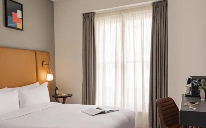 The Henry, Sonder Hotel by Marriott Bonvoy