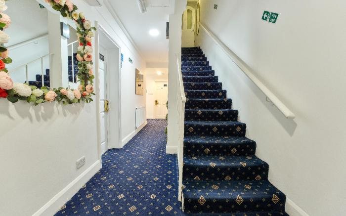 Jubilee Hotel