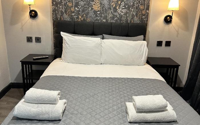 Pasha Hotel London