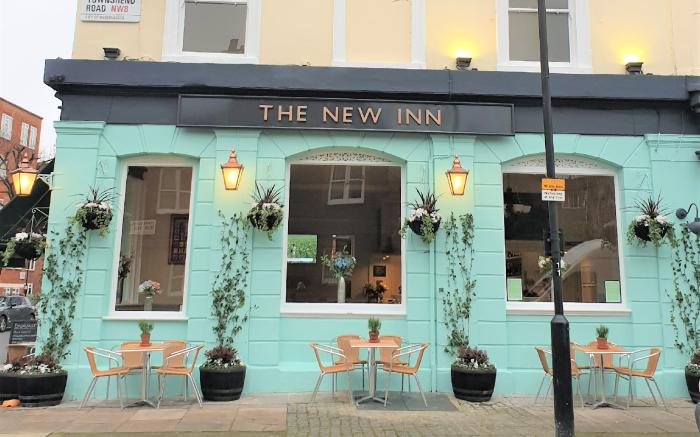 St Johns Boutique Hotel