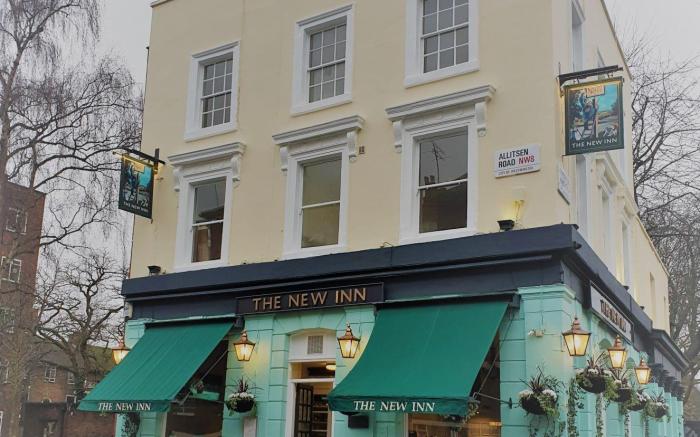 St Johns Boutique Hotel