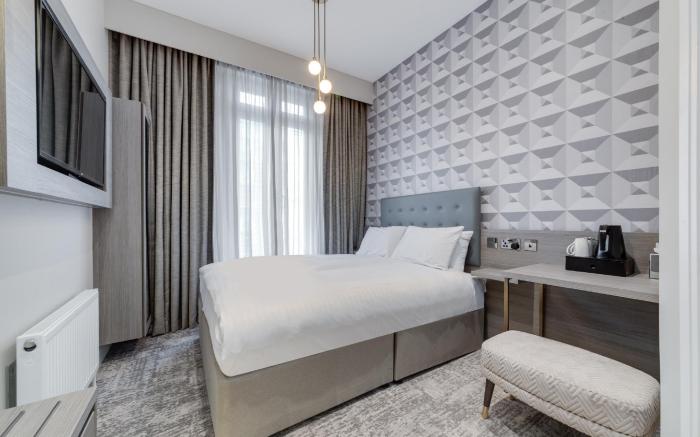 Mornington Victor Hotel London Belgravia