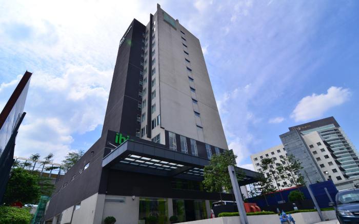 Ibis Styles Kuala Lumpur Sri Damansara