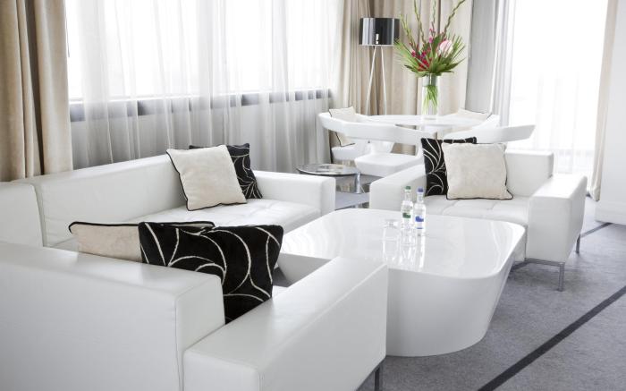 Crowne Plaza Manchester City Centre By IHG
