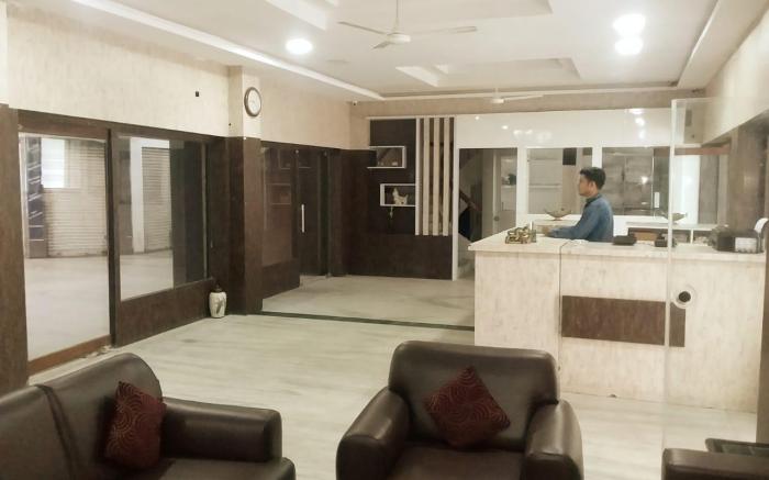 Hotel Ranjit Residency