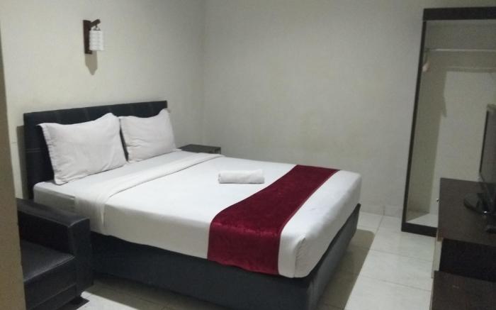 Hotel O Satya Homestay