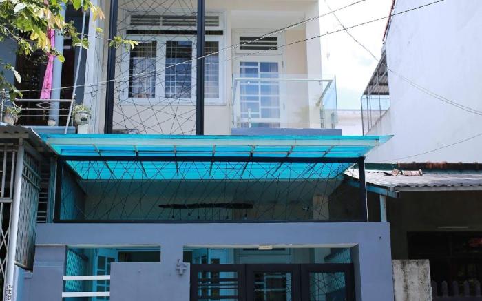 Monkey House 1 - nhà 3 tầng nguyên căn 3pn 3wc