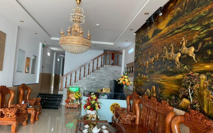 Hiep Thanh Hotel
