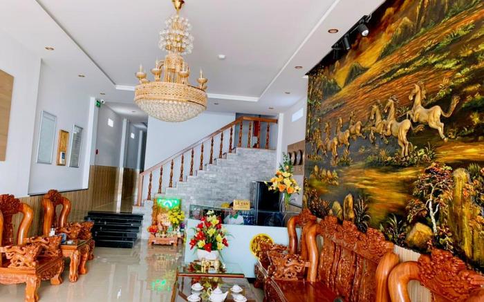 Hiep Thanh Hotel